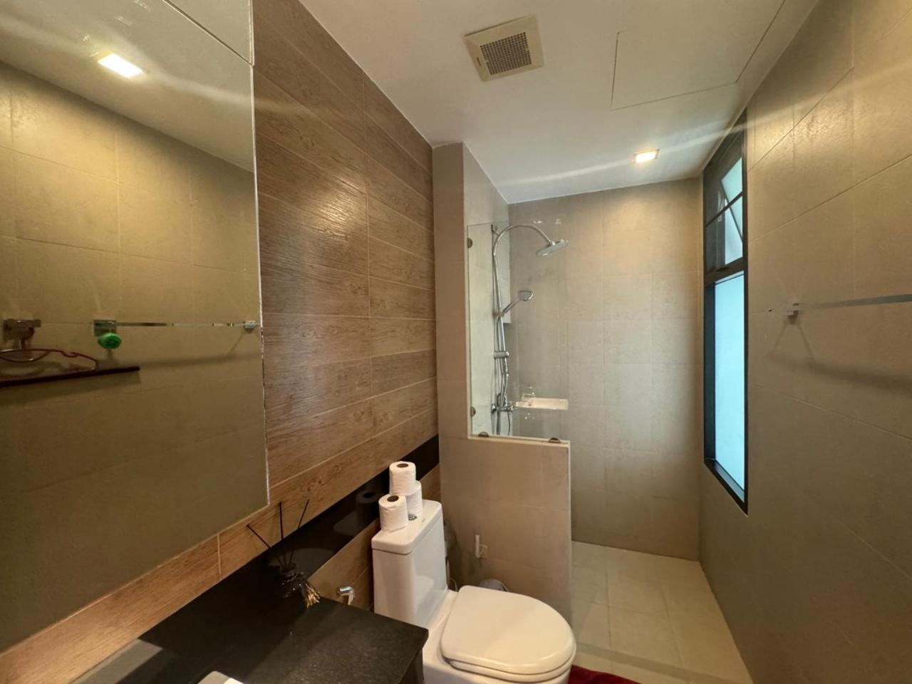 Ibiscus Villa By G Estate Rawai Bagian luar foto