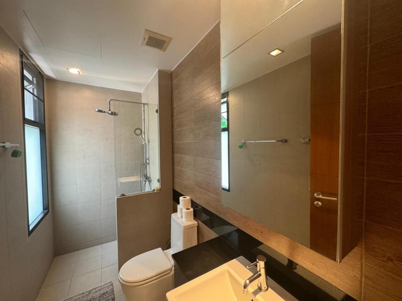 Ibiscus Villa By G Estate Rawai Bagian luar foto